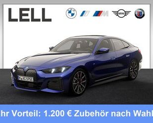BMW i4 Gebrauchtwagen