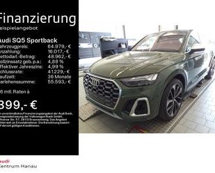 Audi SQ5 Gebrauchtwagen