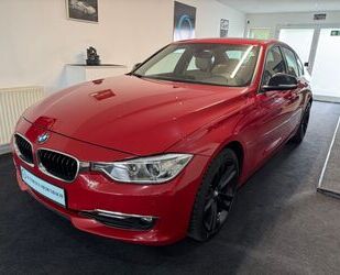 BMW 328 Gebrauchtwagen