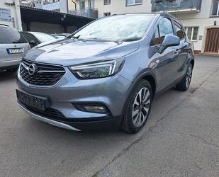 Opel Mokka X Gebrauchtwagen