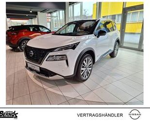 Nissan X-Trail Gebrauchtwagen