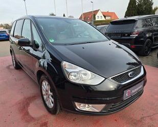 Ford Galaxy Gebrauchtwagen