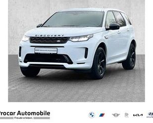 Land Rover Discovery Sport Gebrauchtwagen
