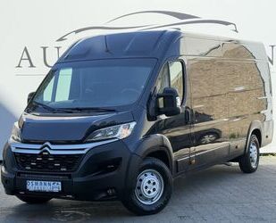 Citroen Jumper Gebrauchtwagen