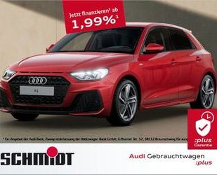 Audi A1 Gebrauchtwagen