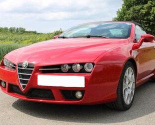 Alfa Romeo Spider Gebrauchtwagen