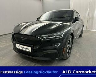 Ford Mustang Mach-E Gebrauchtwagen