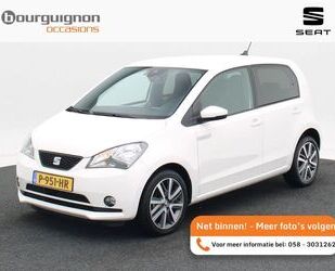 Seat Mii Gebrauchtwagen