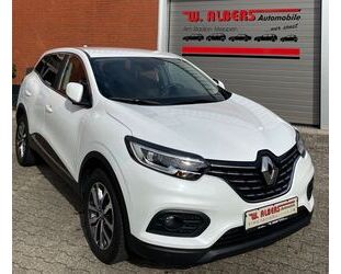 Renault Renault Kadjar BUSINESs EDITION*7gAUTOMATIK*NAVi*S Gebrauchtwagen