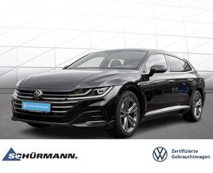 VW Arteon Gebrauchtwagen