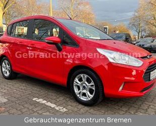 Ford B-Max Gebrauchtwagen