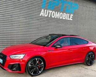Audi S5 Gebrauchtwagen