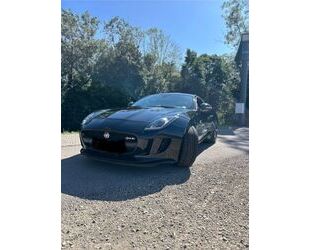Jaguar F-Type Gebrauchtwagen