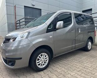 Nissan NV200 Gebrauchtwagen