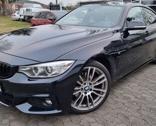 BMW 430 Gebrauchtwagen