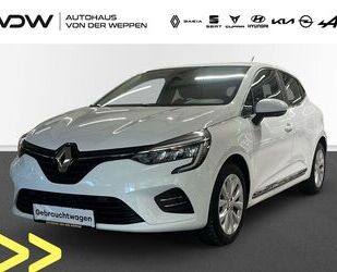 Renault Clio Gebrauchtwagen