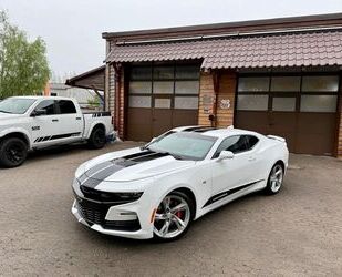 Chevrolet Camaro Gebrauchtwagen