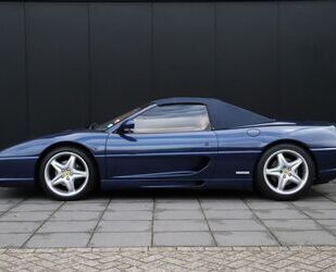 Ferrari F355 Gebrauchtwagen