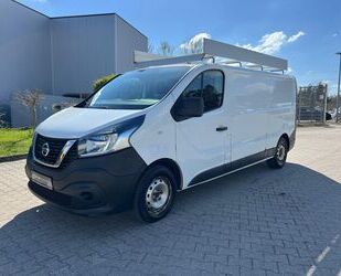 Nissan NV300 Gebrauchtwagen