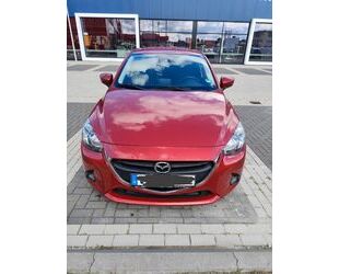 Mazda 2 Gebrauchtwagen