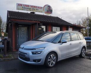 Citroen Grand C4 Picasso / SpaceTourer Gebrauchtwagen