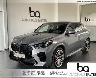 BMW X2 Gebrauchtwagen