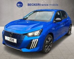 Peugeot e-208 Gebrauchtwagen