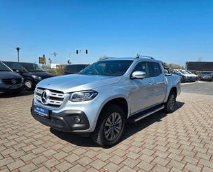 Mercedes-Benz X 250 Gebrauchtwagen