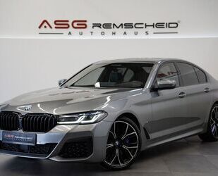 BMW 530 Gebrauchtwagen