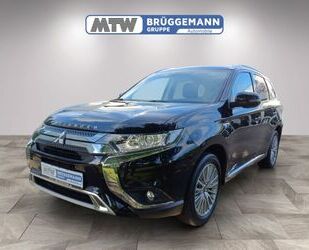 Mitsubishi Outlander Gebrauchtwagen