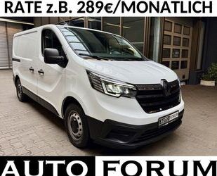 Renault Trafic Gebrauchtwagen