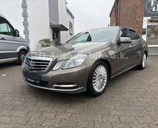 Mercedes-Benz E 350 Gebrauchtwagen