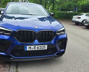BMW X6 M Gebrauchtwagen