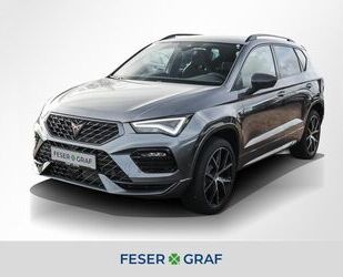 Cupra Ateca Gebrauchtwagen