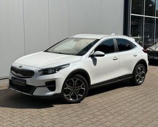 Kia XCeed Gebrauchtwagen
