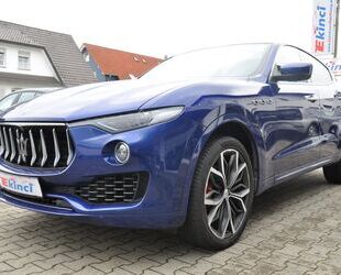 Maserati Levante Gebrauchtwagen
