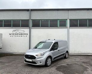 Ford Transit Connect Gebrauchtwagen