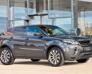 Land Rover Range Rover Evoque Gebrauchtwagen