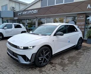 Hyundai IONIQ 5 Gebrauchtwagen