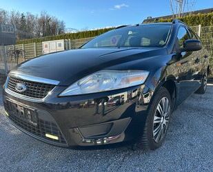 Ford Mondeo Gebrauchtwagen