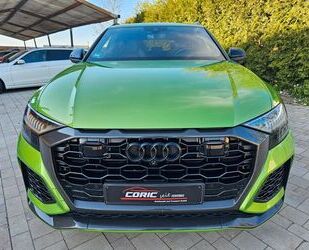Audi RSQ8 Gebrauchtwagen