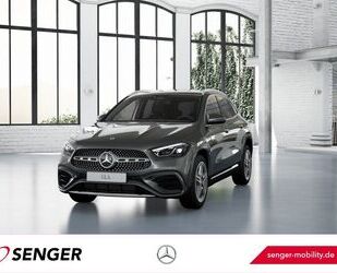 Mercedes-Benz GLA 200 Gebrauchtwagen