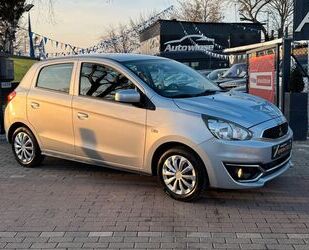 Mitsubishi Space Star Gebrauchtwagen