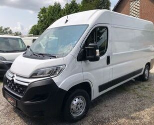 Citroen Jumper Gebrauchtwagen