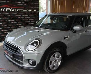 Mini One Clubman Gebrauchtwagen