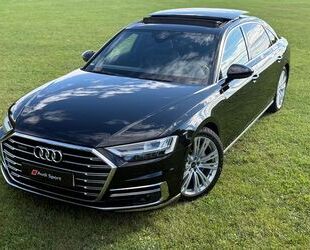 Audi A8 Gebrauchtwagen