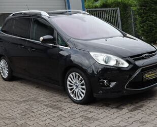 Ford Grand C-Max Gebrauchtwagen
