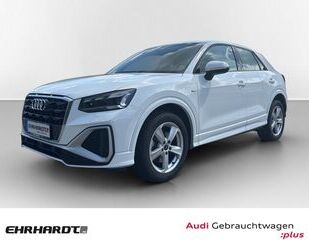 Audi Q2 Gebrauchtwagen