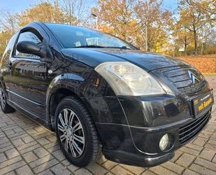 Citroen C2 Gebrauchtwagen