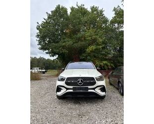Mercedes-Benz GLE 450 Gebrauchtwagen